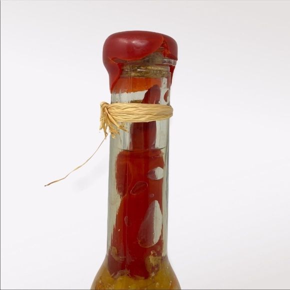 🆕 Infused Vinegar Decor - Picture 2 of 4